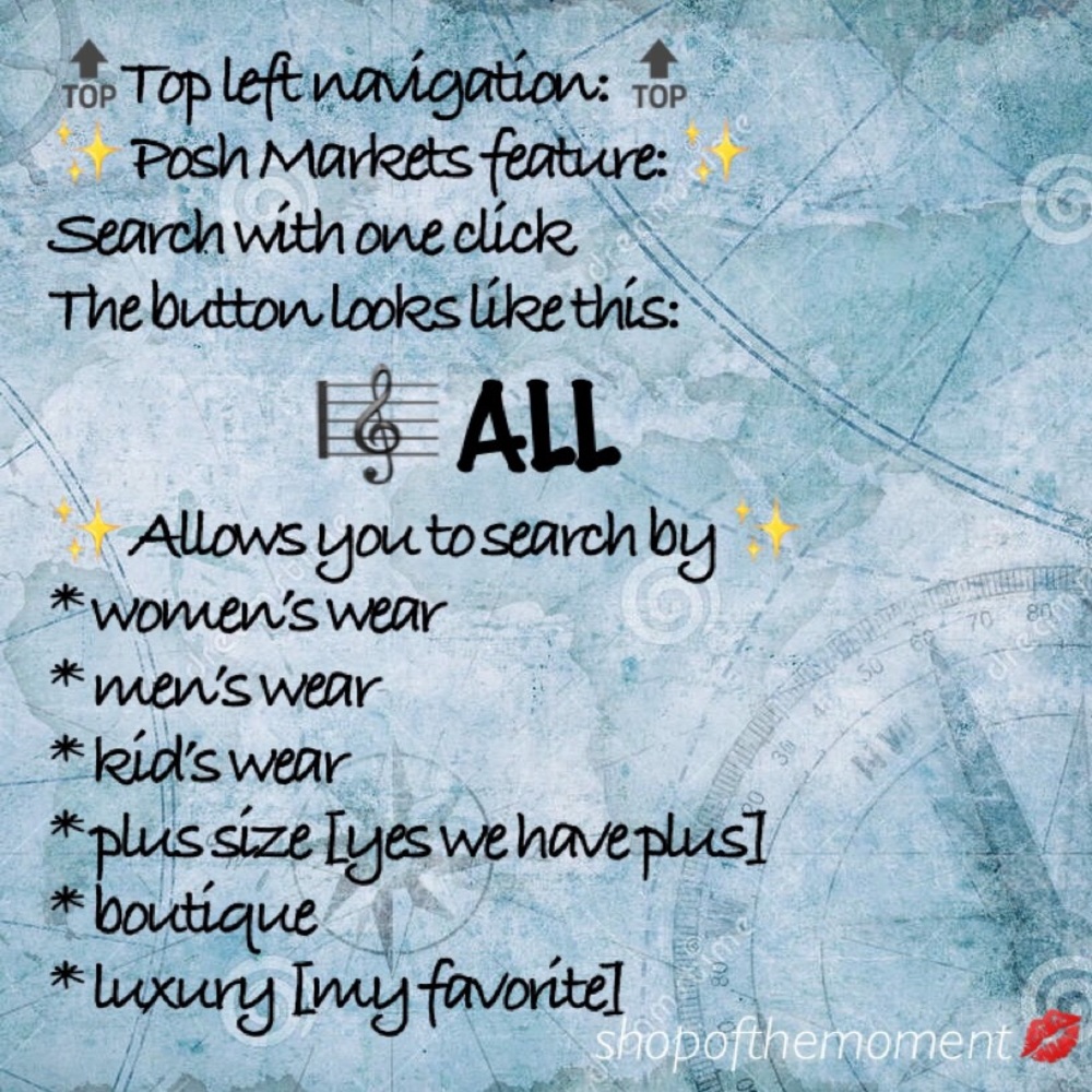 How to find the fashion of your dreams ㋛ Read this please ㋛ Filter or Search ㋛ - Picture 2 of 6